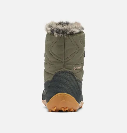 Sale Minx Shorty III Women Women's Winter|Women's Boots