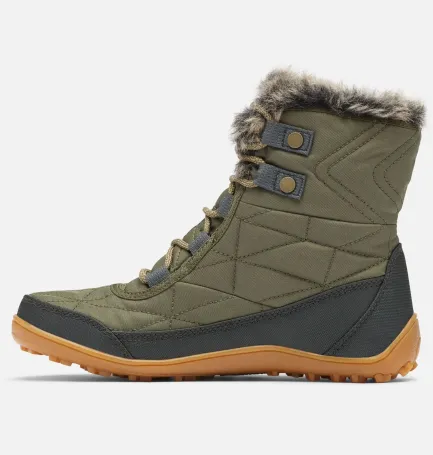 Sale Minx Shorty III Women Women's Winter|Women's Boots
