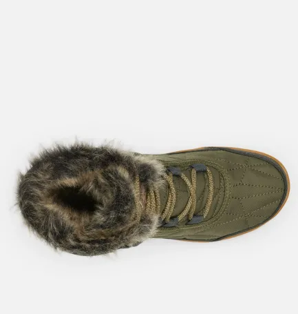 Sale Minx Shorty III Women Women's Winter|Women's Boots