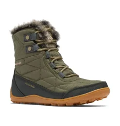 Sale Minx Shorty III Women Women's Winter|Women's Boots