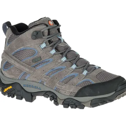 Best Moab 3 Mid WP Women's Women Women's Hiking|Women's Boots