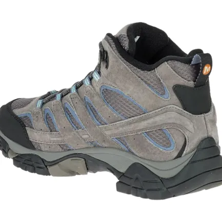 Best Moab 3 Mid WP Women's Women Women's Hiking|Women's Boots