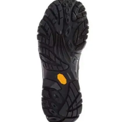 Fashion Moab Adventure Chelsea (Medium) Men's Men's Winter|Men's Boots