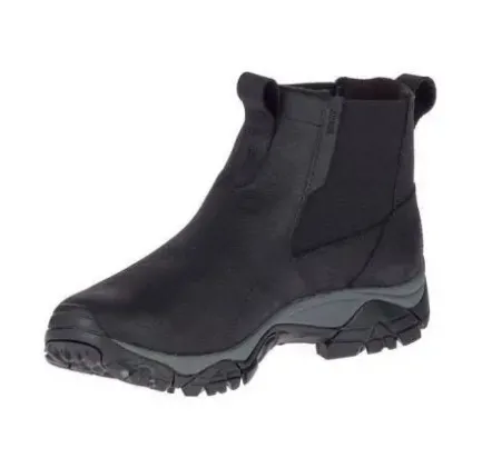 Fashion Moab Adventure Chelsea (Medium) Men's Men's Winter|Men's Boots