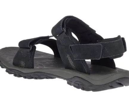 New Moab Drift 2-Strap Men's Men's Sandals