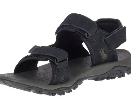 New Moab Drift 2-Strap Men's Men's Sandals