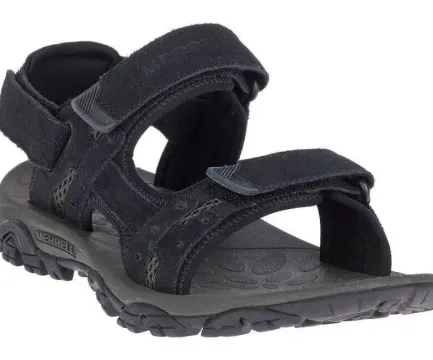New Moab Drift 2-Strap Men's Men's Sandals