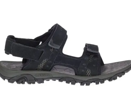 New Moab Drift 2-Strap Men's Men's Sandals