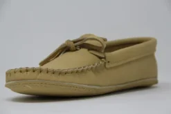 Fashion Moccasins Padded Sole Men's Slippers