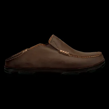 Online Moloa Dark Wood Men's Men's Shoes