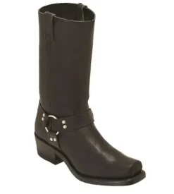 Best Motorcycle M0017 Men's Boots