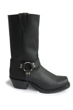 Best Motorcycle M0017 Men's Boots