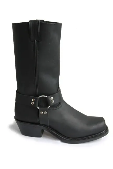 Best Motorcycle M0017 Men's Boots