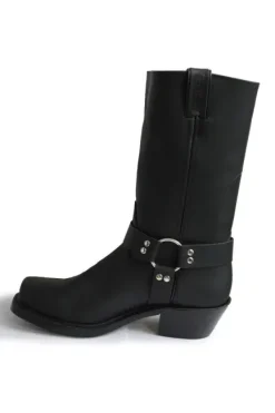 Best Motorcycle M0017 Men's Boots