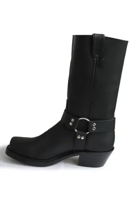 Best Motorcycle M0017 Men's Boots