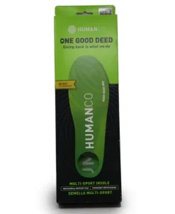 Outlet Multi-Sport Met Pad Insole Insoles