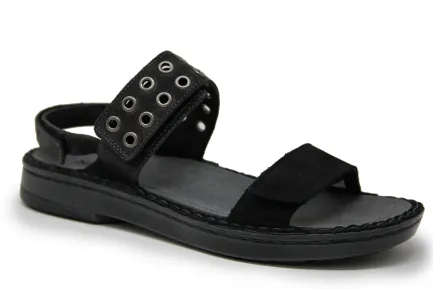 Clearance Alora Women's Adjustable Comfort Sandal Women Women's Sandals
