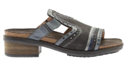 New Bohemiam Collection Nifty Women's Sandal Women Women's Sandals