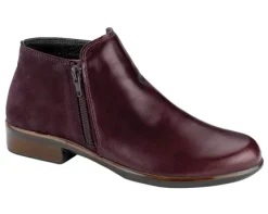 Sale Helm Women's Comfort Bootie Women Women's Boots|Women's Shoes