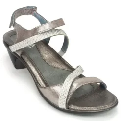 Hot Innovate Dress Sandal 40033 Women Women's Sandals