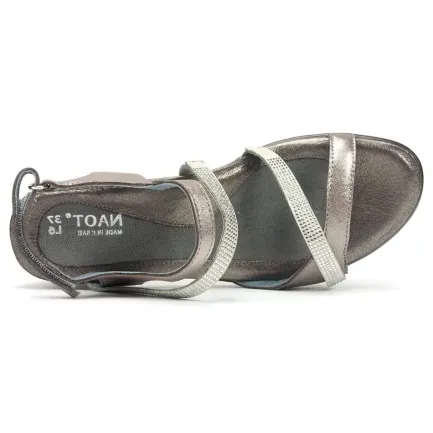 Hot Innovate Dress Sandal 40033 Women Women's Sandals