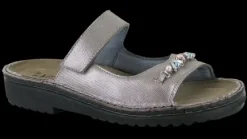 Best Johanna Women's Slide Sandal Women Women's Sandals