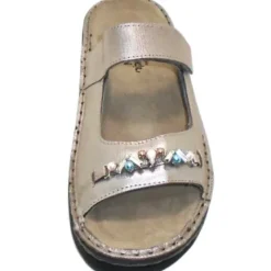 Best Johanna Women's Slide Sandal Women Women's Sandals