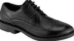 Discount Magnate Men's Classic Comfort Dress Oxford Men's Shoes
