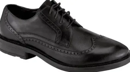Discount Magnate Men's Classic Comfort Dress Oxford Men's Shoes