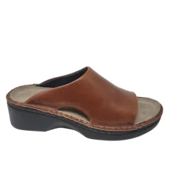 New Rome Women's Leather Sandal Women Women's Sandals