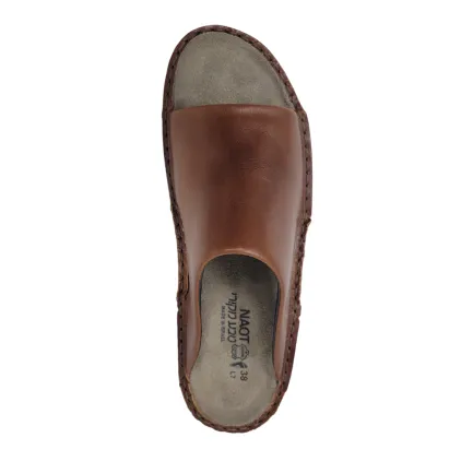 New Rome Women's Leather Sandal Women Women's Sandals