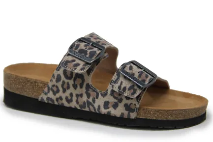 New Santa Barbara Women's Sandal 7500 Women Women's Sandals