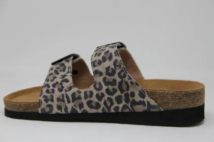 New Santa Barbara Women's Sandal 7500 Women Women's Sandals