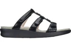Clearance Naples Slide Women Women's Sandals