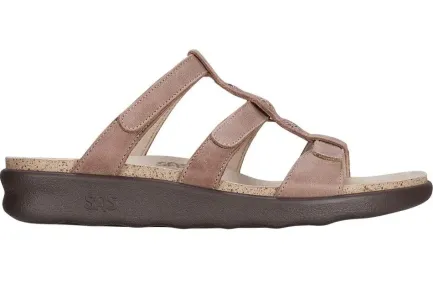 Discount Naples Slide Women Women's Sandals