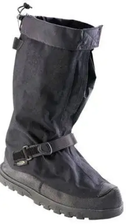 Fashion Adventurer High Overshoes Women Shoe Accessories|Men's Winter