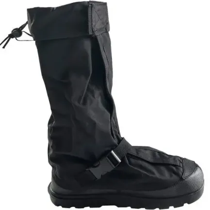 Fashion Adventurer High Overshoes Women Shoe Accessories|Men's Winter