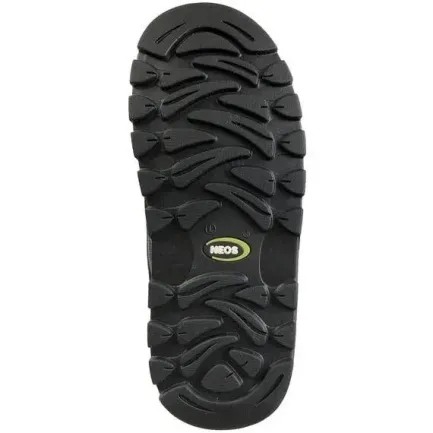 Fashion Adventurer High Overshoes Women Shoe Accessories|Men's Winter