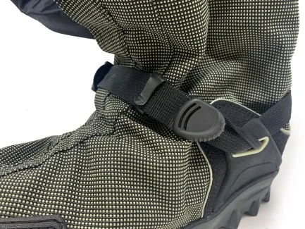 New Navigator 5 Insulated 15" Overshoe Women Shoe Accessories|Men's Winter