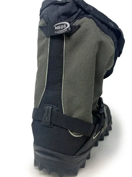 New Navigator 5 Insulated 15" Overshoe Women Shoe Accessories|Men's Winter