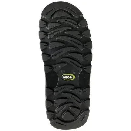 New Voyager Easy On-and-Off Winter Overshoe Women Shoe Accessories|Men's Winter