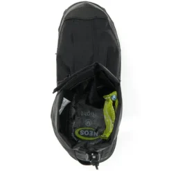 Discount Voyager Glacier Trek OverShoe VNG1 Women Men's Winter|Men's Boots