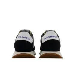 Outlet 237 Lifestyle Men's MS237GA Men's Shoes