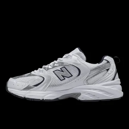 Fashion 530 Lifestyle Unisex Sneaker Women Men's Shoes|Women's Shoes