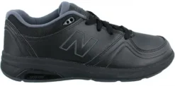 Sale 813 Women's Leather Walking Shoe - Comfort & Support Women Women's Shoes|Women's Athletic