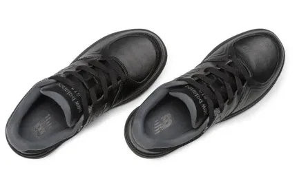 Sale 813 Women's Leather Walking Shoe - Comfort & Support Women Women's Shoes|Women's Athletic