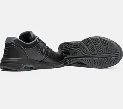 Sale 813 Women's Leather Walking Shoe - Comfort & Support Women Women's Shoes|Women's Athletic