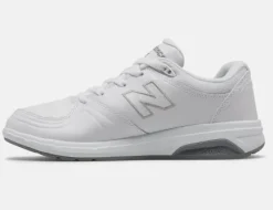 Outlet 813 Women's Leather Walking Shoe - Comfort & Support Women Women's Shoes|Women's Athletic