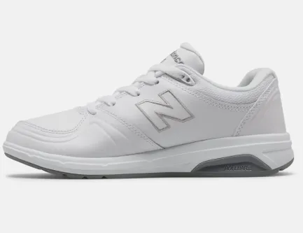 Outlet 813 Women's Leather Walking Shoe - Comfort & Support Women Women's Shoes|Women's Athletic