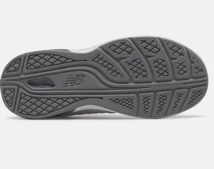 Outlet 813 Women's Leather Walking Shoe - Comfort & Support Women Women's Shoes|Women's Athletic